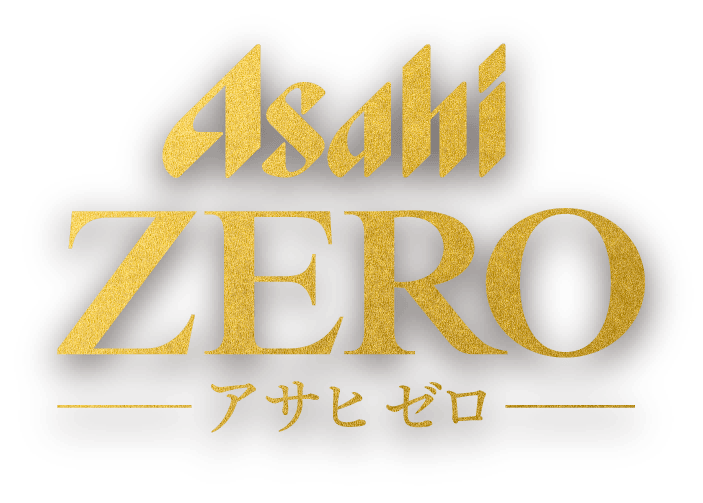 Asahi ZERO ATq[