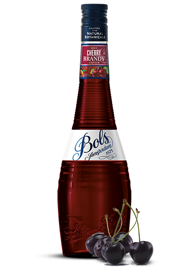 チェリーブランデー ラインアップ Bols アサヒビール