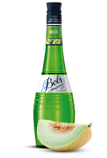 メロン ラインアップ Bols アサヒビール