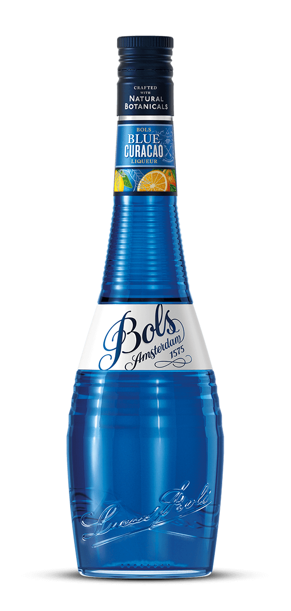 ブルーキュラソー サイダー カクテルレシピ Bols アサヒビール