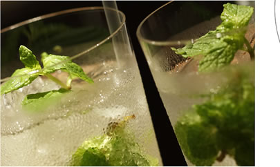 特集 人気のモヒートを大胆にアレンジ New Style Of Mojito 1 Liquor World アサヒビール