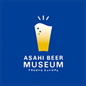 アサヒビールミュージアムLOGO