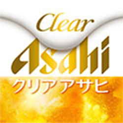 クリアアサヒLOGO