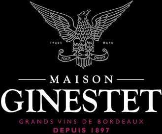 MAISON GINESTET GRAND VINS DE BORDEAUX DEPUIS 1897