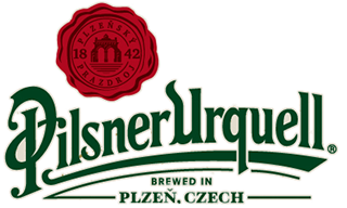 Pilsner Urquell