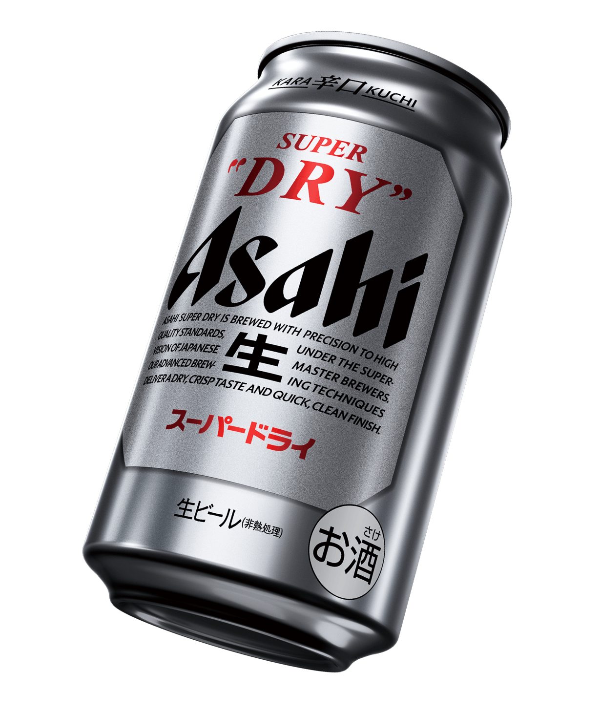 アサヒスーパードライ - ビール・発泡酒