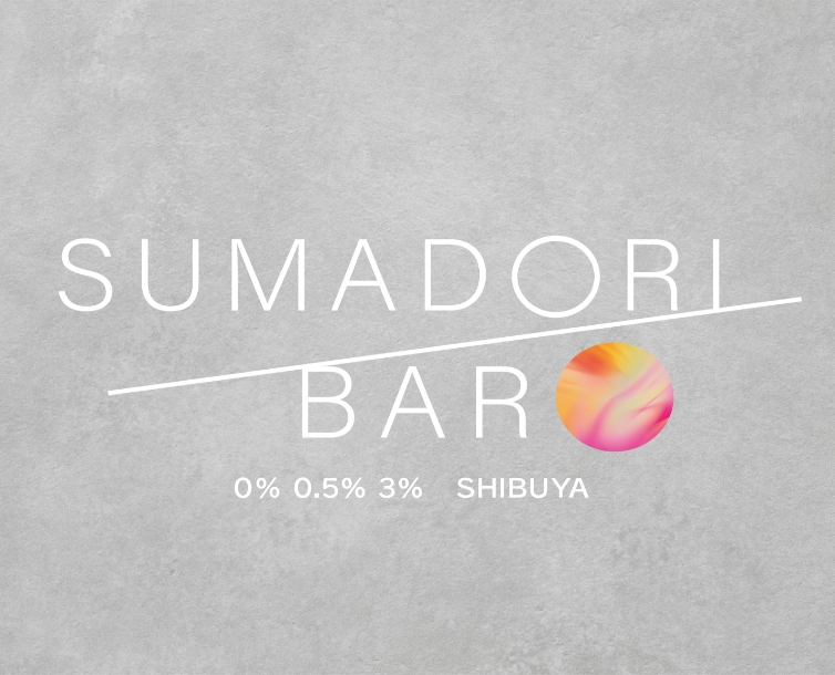 X}h̔M_ SUMADORI-BAR SHIBUYA